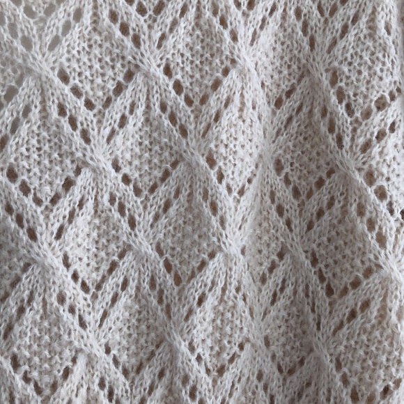 OAK + FORT buttoned cardigan - Picture 6 of 6